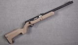 Tactical Solutions ~ Owyhee TD Magnum ~ .17HMR