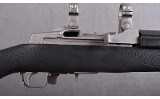 Ruger ~ Target Ranch Rifle ~ .223 Rem - 3 of 10