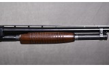 Winchester ~ Model 12 ~ 12 Gauge - 4 of 10