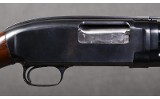 Winchester ~ Model 12 ~ 12 Gauge - 3 of 10