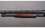 Winchester ~ Model 12 ~ 12 Gauge - 6 of 10