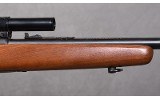 Mossberg ~ Chuckster 640KA ~ .22 Winchester Magnum Rimfire - 4 of 10