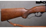 Savage Arms ~ Model 99 ~ .250-3000 Savage - 2 of 10