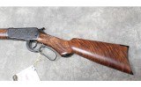 WINCHESTER ~ 94 GRADE I LIMITED EDITION CENTENNIAL RIFLE ~ .30 WCF - 3 of 8