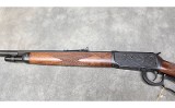 WINCHESTER ~ 94 GRADE I LIMITED EDITION CENTENNIAL RIFLE ~ .30 WCF - 4 of 8