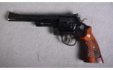Smith & Wesson ~ 29 ~ .44 Mag - 2 of 2