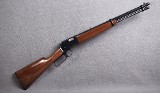 Browning ~ BL-22 ~ 22 LR