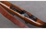 Springfield Armory ~ U.S. Rifle M1 ~ .30 Caliber - 7 of 10