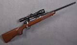 Ruger ~ John Taffin M77 Hawkeye ~ .243 Winchester