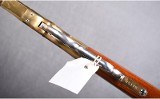 Uberti ~ Henry 1860 Taffin Owned ~ 44 W.C.F - 8 of 12