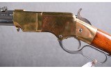 Uberti ~ Henry 1860 Taffin Owned ~ 44 W.C.F - 7 of 12