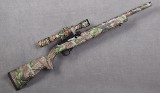 Ruger ~ John Taffin 10/22 ~ .22 Long Rifle