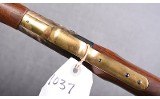 Pedersoli ~ Taffin Owned Rolling Block ~ .45-70 Gov - 8 of 10
