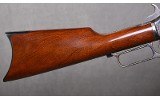 Cimarron ~ John Taffin Model 1876 ~ .45-75 Winchester - 2 of 12