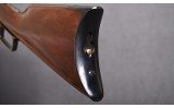 Cimarron ~ John Taffin Model 1876 ~ .45-75 Winchester - 10 of 12