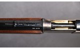 Cimarron ~ John Taffin Model 1876 ~ .45-75 Winchester - 11 of 12