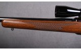 Ruger ~ M77 MK II ~ .300 Win - 6 of 10