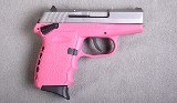 SCCY ~ CPX - 1 ~ 9mm - 1 of 2
