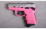 SCCY ~ CPX - 1 ~ 9mm - 2 of 2