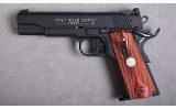 Colt/Walther ~ Gold Cup ~ .22 LR - 2 of 2