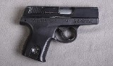 Smith & Wesson ~ SW380 ~ 380 AUTO