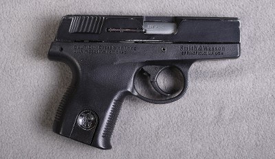 Smith & Wesson ~ SW380 ~ 380 AUTO