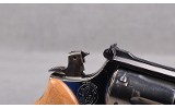 Smith & Wesson ~ John Taffin Model 19-4 ~ .357 Magnum - 3 of 7