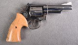 Smith & Wesson ~ John Taffin Model 19-4 ~ .357 Magnum
