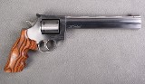 Dan Wesson Firearms ~ John Taffin owned ~ .327 Federal Magnum