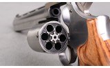 Dan Wesson Firearms ~ John Taffin owned ~ .327 Federal Magnum - 4 of 8