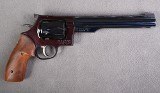Dan Wesson ~ John Taffin Super Mag ~ .357 Maximum CTG