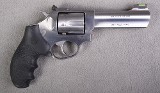 Ruger ~ John Taffin SP101 ~ .327 Federal Magnum