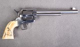 Cimarron ~ John Taffin Model P S.A.A. ~ .45 Colt