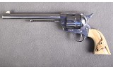 Cimarron ~ John Taffin Model P S.A.A. ~ .45 Colt - 2 of 6