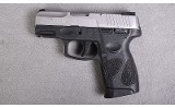 Taurus ~ G2C ~ 9mm - 2 of 2
