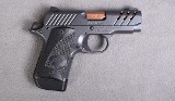 Kimber ~ Micro 9 ESV ~ 9mm