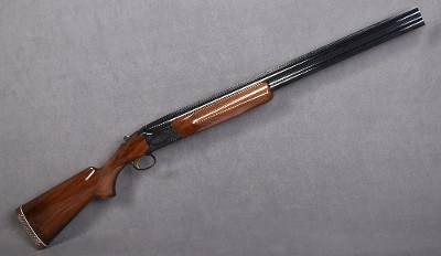 Browning ~ Citori Hunter ~ 12 Gauge