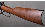 Winchester ~ Model 1886 ~ .45-90 Winchester (WCF) - 9 of 10