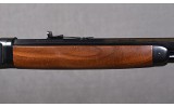 Winchester ~ Model 1886 ~ .45-90 Winchester (WCF) - 4 of 10
