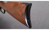 Winchester ~ Model 1886 ~ .45-90 Winchester (WCF) - 10 of 10