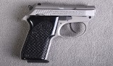 Beretta ~ 3032 Tomcat ~ .32 Auto - 1 of 2