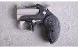 Bond Arms ~ Backup ~ .45 ACP - 2 of 2