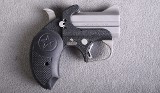 Bond Arms ~ Backup ~ .45 ACP - 1 of 2