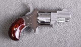 North American Arms ~ .22 Short - 1 of 2