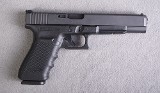 Glock ~ 40 Gen 4 ~ 10mm Auto - 1 of 2