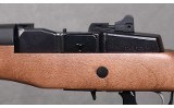Ruger ~ Mini-14 ~ 5.56 NATO - 8 of 10