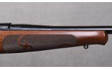 Winchester ~ Model 70 ~ .223 Winchester Super Short Magnum - 4 of 11