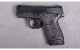 Smith & Wesson ~ M&P9 Shield ~ 9mm - 2 of 2