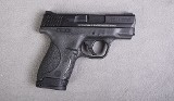 Smith & Wesson ~ M&P9 Shield ~ 9mm - 1 of 2