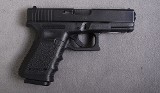 Glock ~ 23 ~ .40 S&W - 1 of 2
